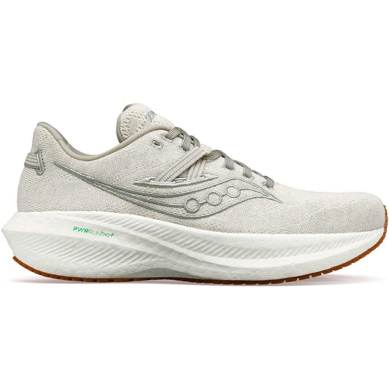 Saucony Triumph Rfg Kávé | OBQ-352094