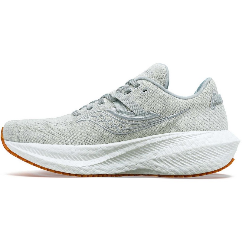 Saucony Triumph Rfg Mist | EYQ-537468