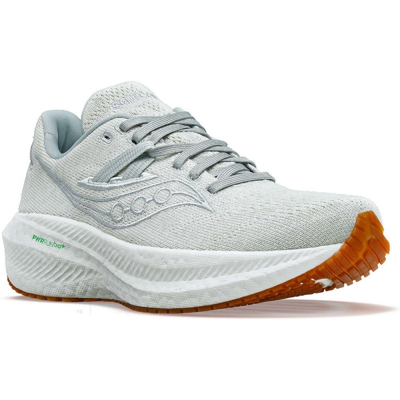 Saucony Triumph Rfg Mist | EYQ-537468