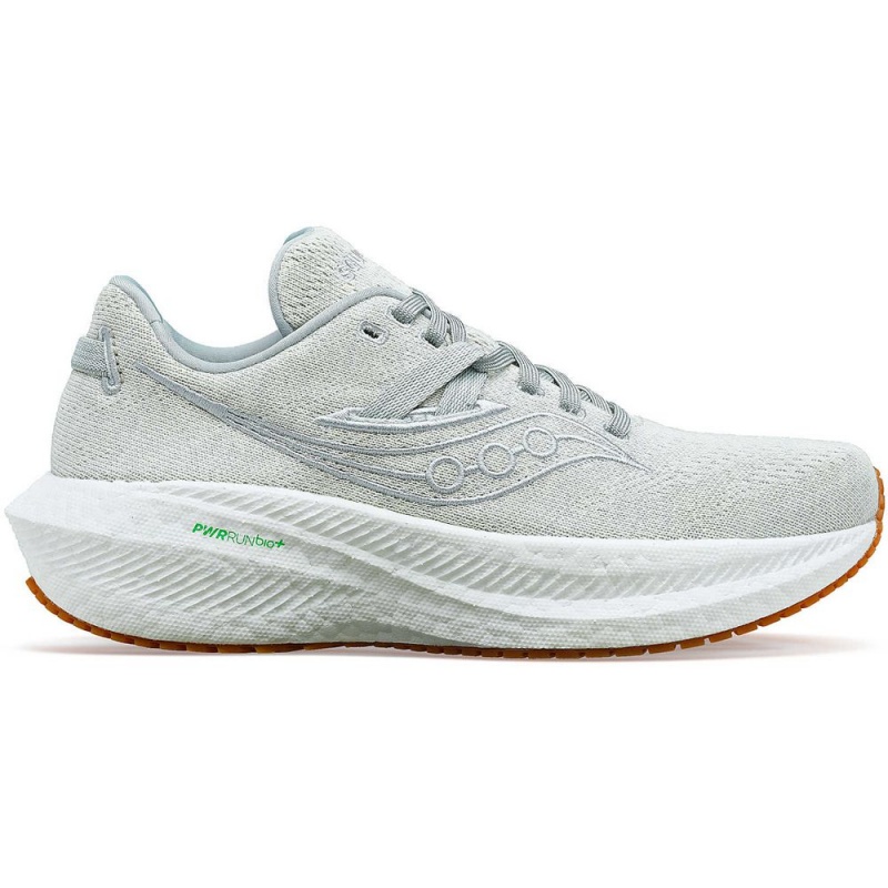 Saucony Triumph Rfg Mist | EYQ-537468