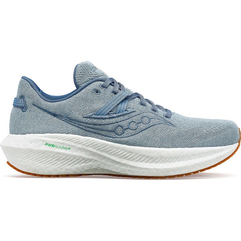 Saucony Triumph Rfg Murk | BUW-245931