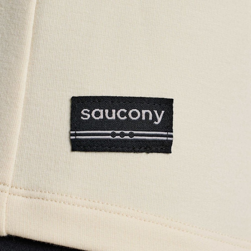 Saucony Triumph Tunic Linen | DXS-048392