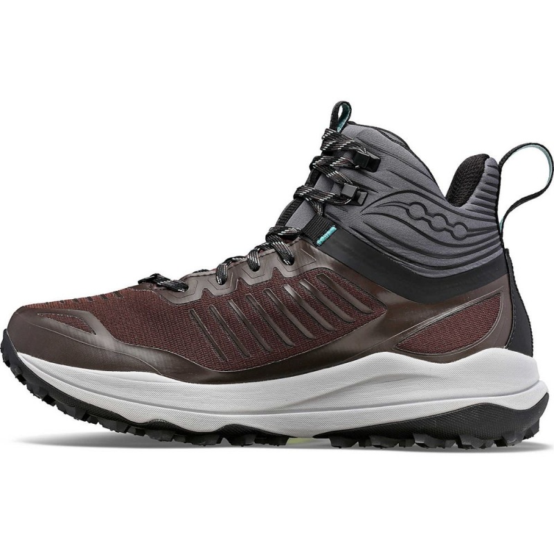 Saucony Ultra Ridge Gtx Fekete | CZY-302694